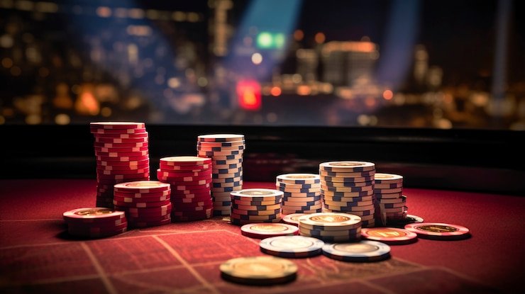 Live football and casino game selection on qqslot777 dana