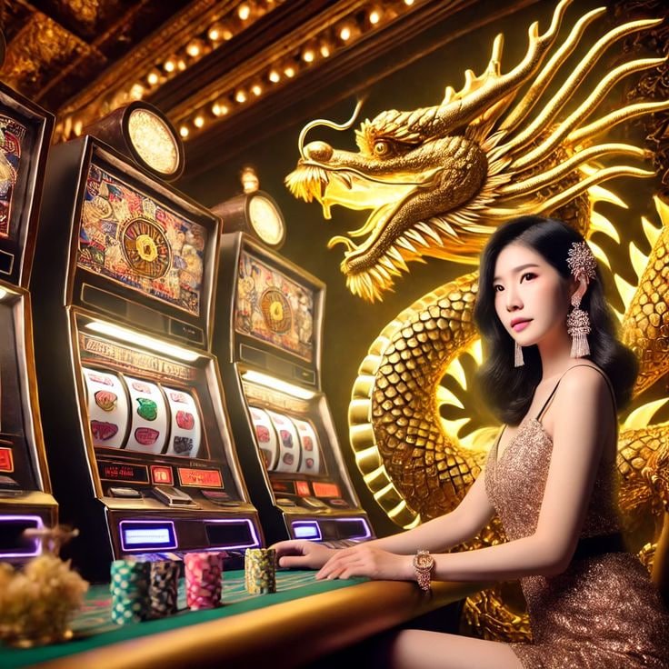 DANA e-wallet deposit screen for qqslot777 dana Joker Gaming