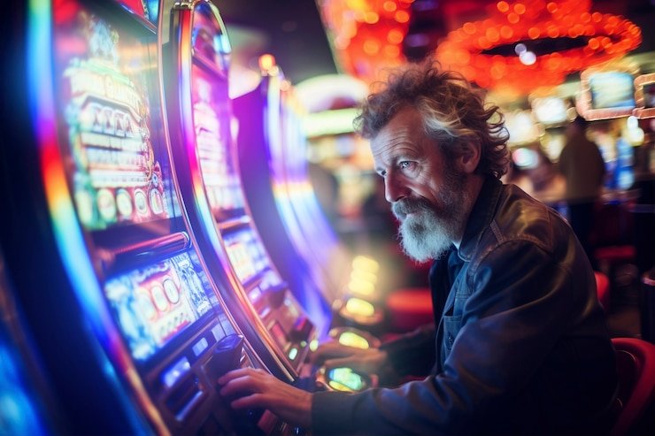 QRIS payment code scanner on qqslot777 dana