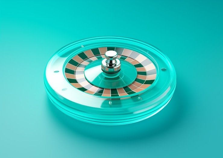 Live baccarat dealer at qqslot777 dana streaming from studio